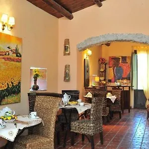 Agriturismo Vita E Natura Noto