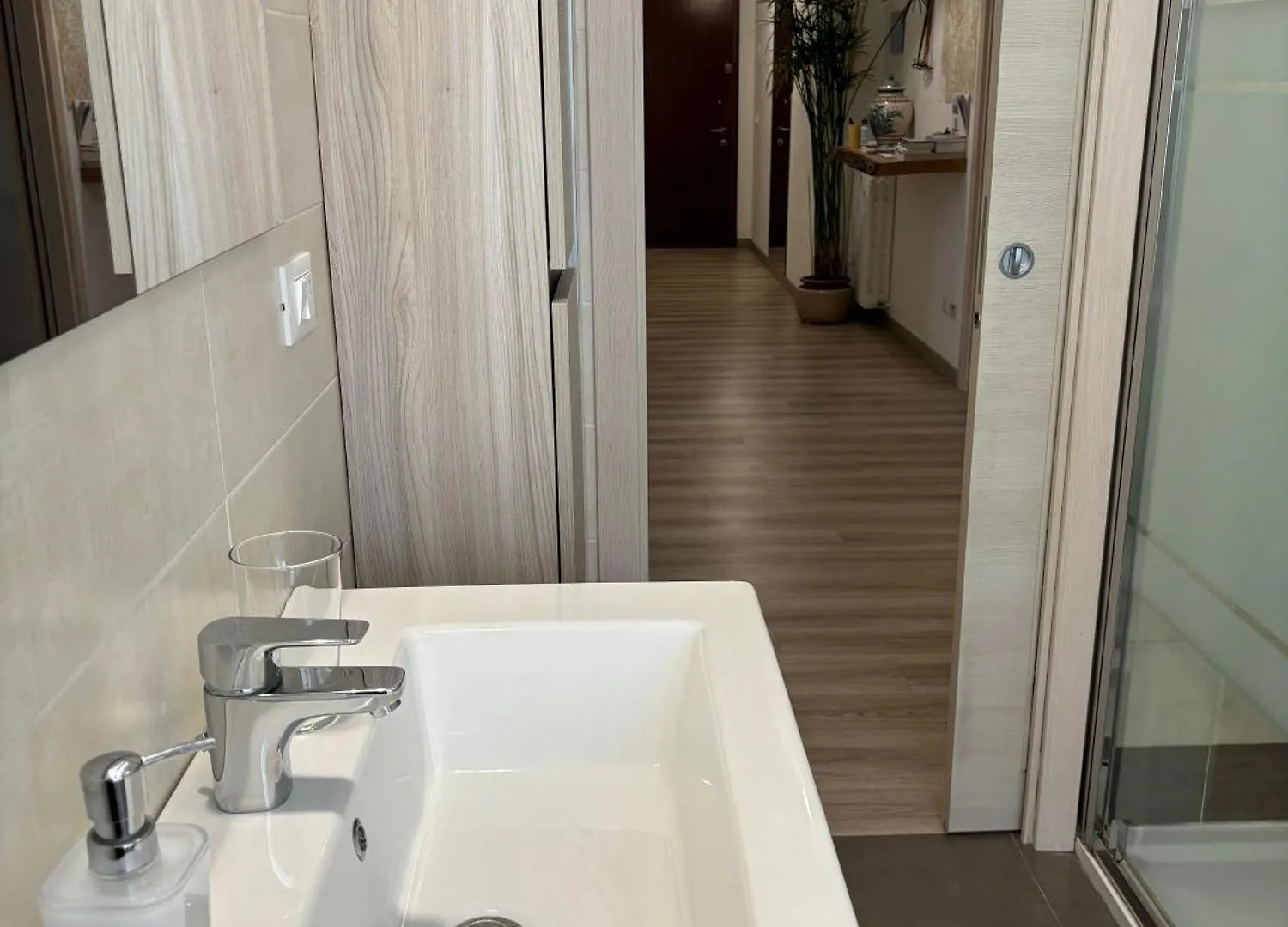 Casa Scaletta Santa Lucia Villa Bergamo Holiday home