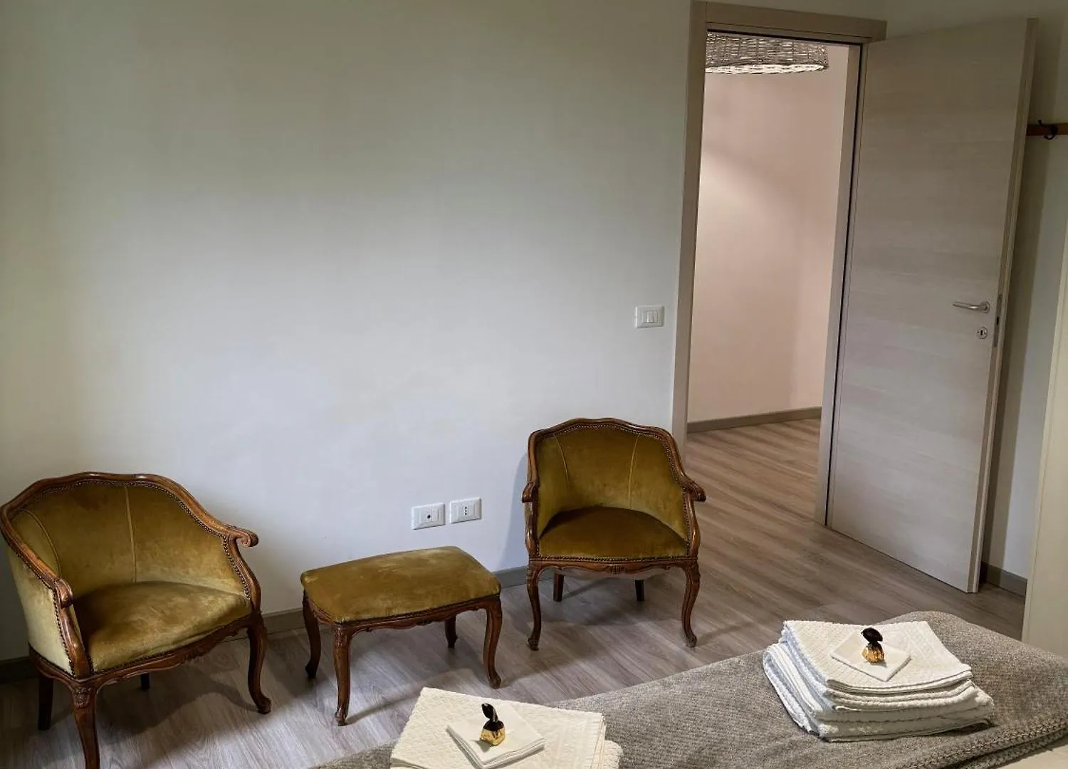 Casa Scaletta Santa Lucia Villa Bergamo Italy