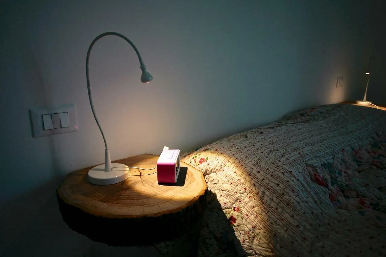 Casa Scaletta Santa Lucia Villa Bergamo Holiday home